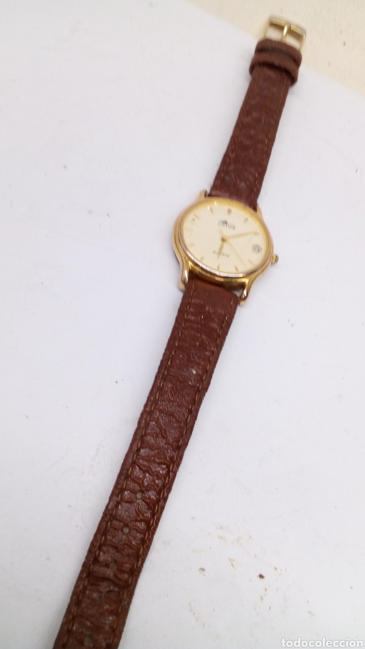 Relojes - Lotus: Reloj Lotus Quartz - Foto 3