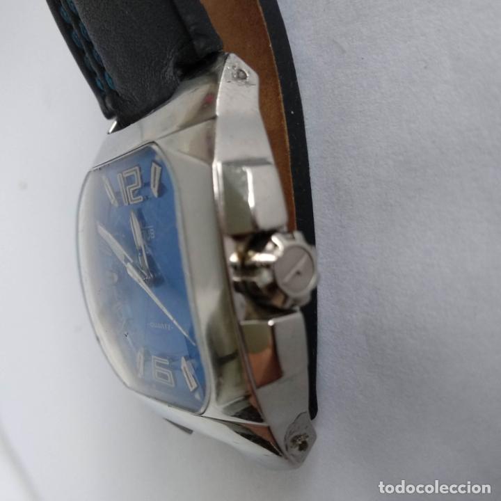Relojes - Lotus: lotus 15503 funcionando - Foto 3