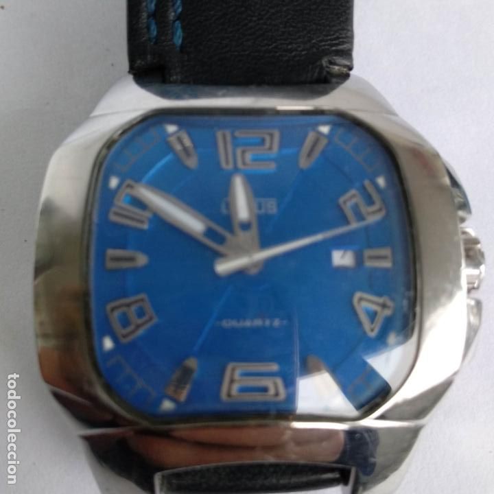Relojes - Lotus: lotus 15503 funcionando - Foto 1