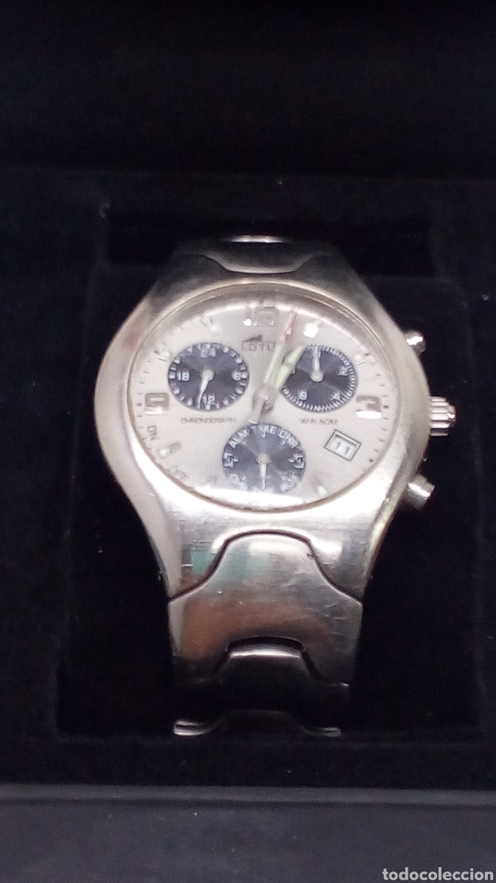 Relojes - Lotus: Reloj Lotus Chronograph - Foto 2