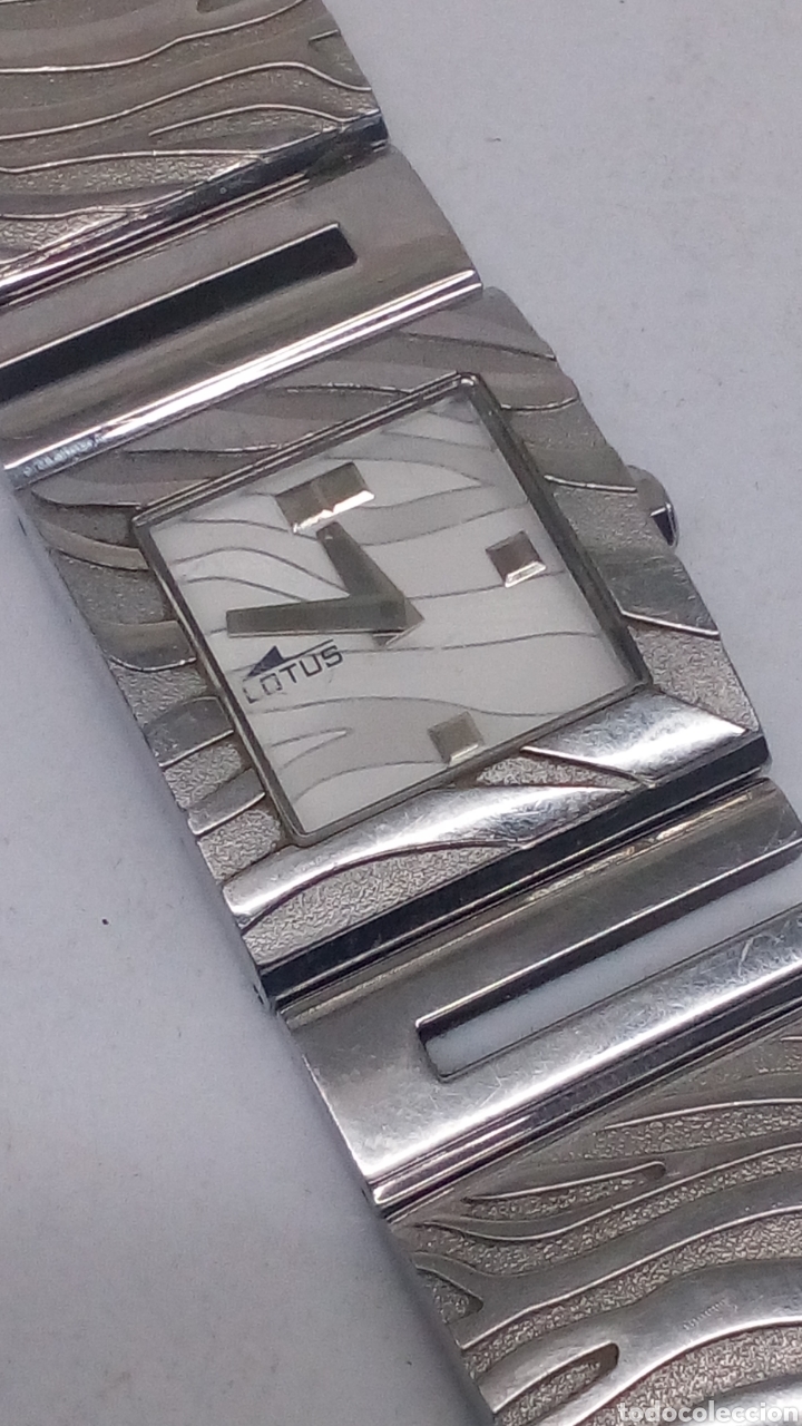 Relojes - Lotus: Reloj Lotus Quartz - Foto 5