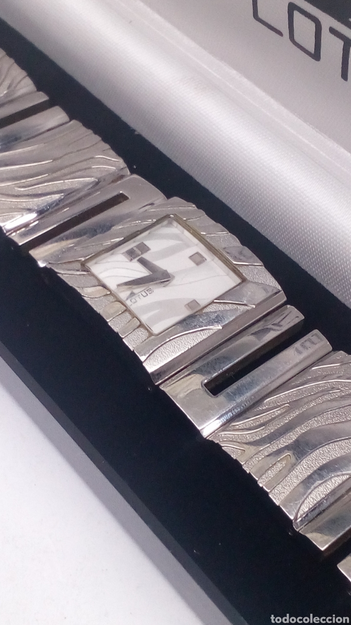 Relojes - Lotus: Reloj Lotus Quartz - Foto 1