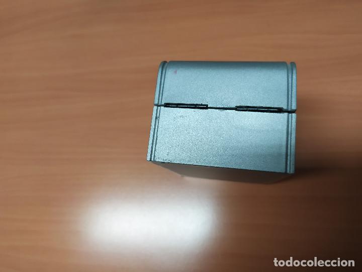 Relojes - Lotus: 001637COM-caja madera lotus - Foto 4