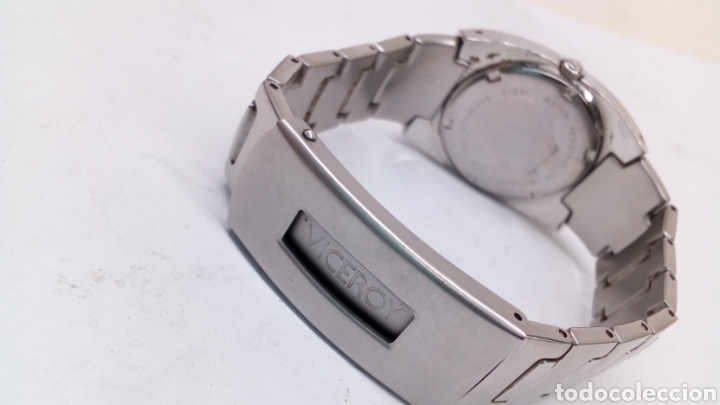 Relojes - Lotus: Reloj Viceroy Quartz - Foto 2