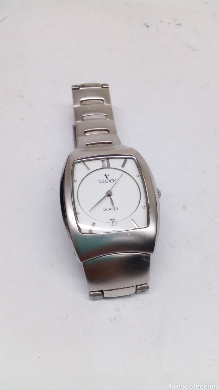 Relojes - Lotus: Reloj Viceroy Quartz - Foto 3