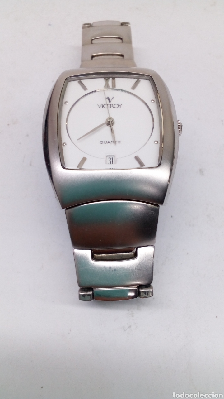 Relojes - Lotus: Reloj Viceroy Quartz - Foto 1