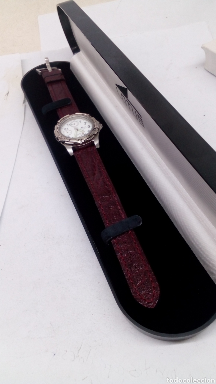Relojes - Lotus: Reloj Lotus Quartz - Foto 3