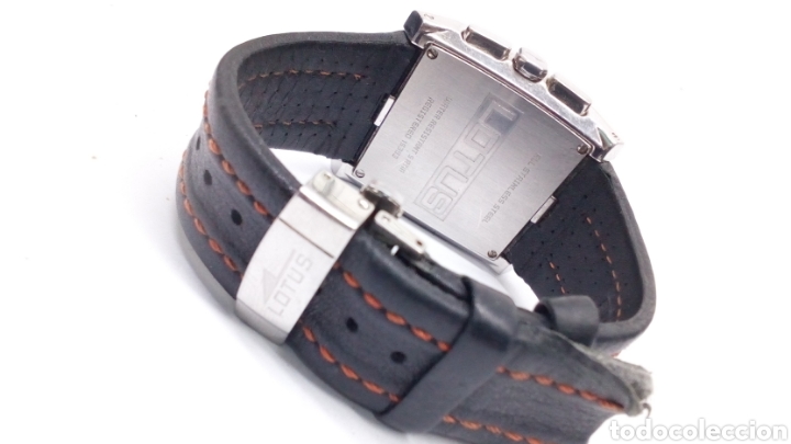 Relojes - Lotus: Reloj Lotus Chronograph - Foto 4