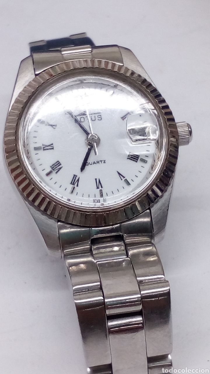 Relojes - Lotus: Reloj Lotus Quartz - Foto 2
