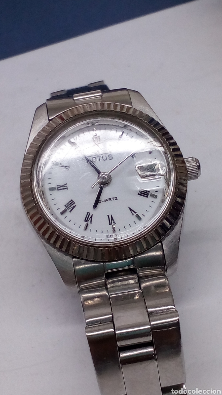Relojes - Lotus: Reloj Lotus Quartz - Foto 1