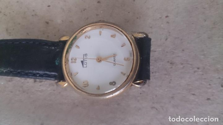 Relojes - Lotus: Reloj lotus quartz - Foto 1