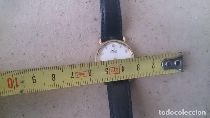 Relojes - Lotus: Reloj lotus quartz - Foto 2