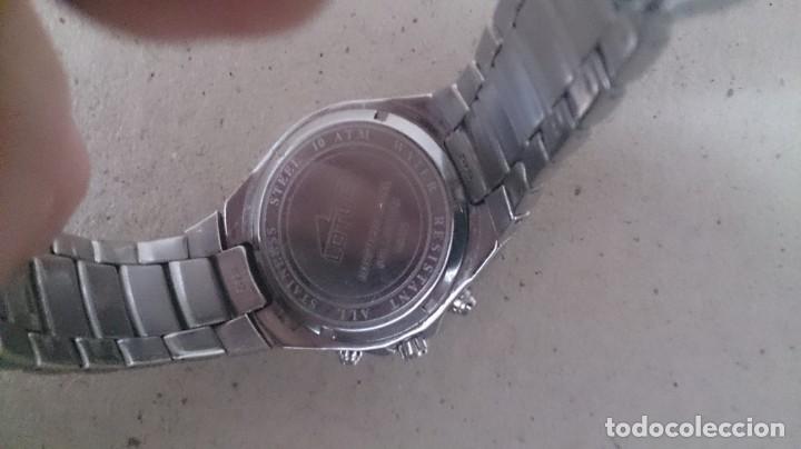 Relojes - Lotus: Reloj LOTUS DE COLECCI&Oacute;N - Foto 6