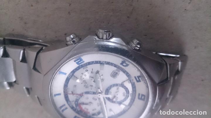 Relojes - Lotus: Reloj LOTUS DE COLECCI&Oacute;N - Foto 9