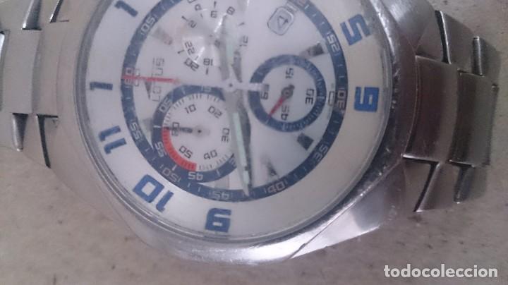 Relojes - Lotus: Reloj LOTUS DE COLECCI&Oacute;N - Foto 10