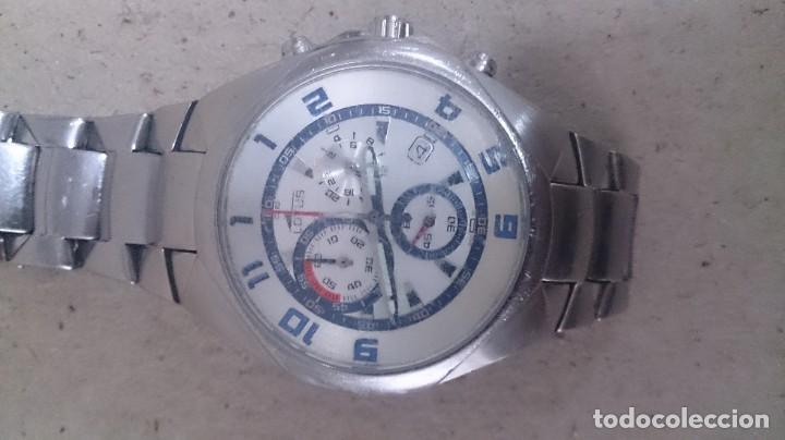 Relojes - Lotus: Reloj LOTUS DE COLECCI&Oacute;N - Foto 11