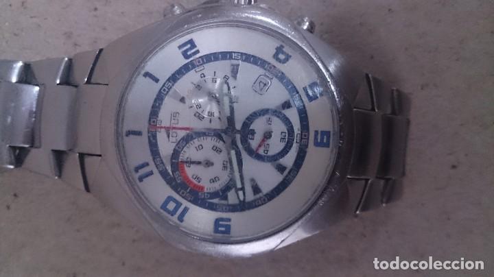 Relojes - Lotus: Reloj LOTUS DE COLECCI&Oacute;N - Foto 12