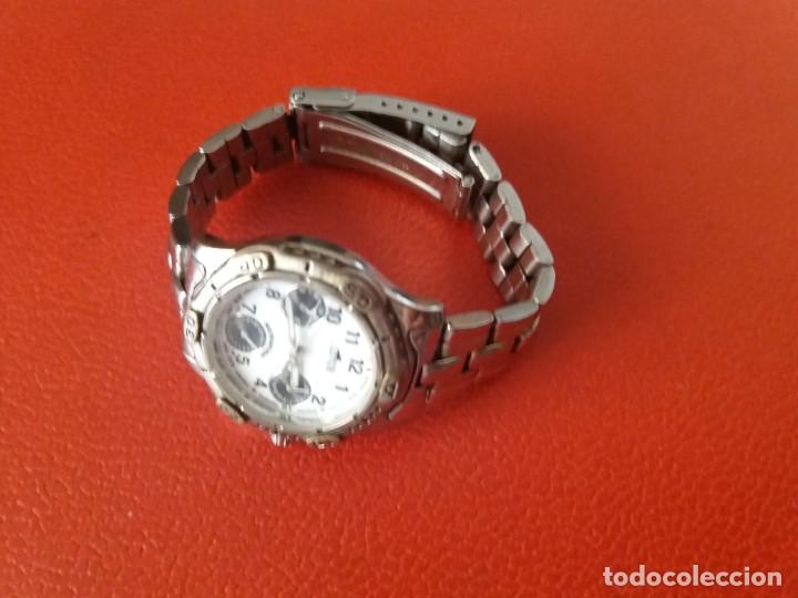 Relojes - Lotus: RELOJ LOTUS MULTIFUNCION. - Foto 4