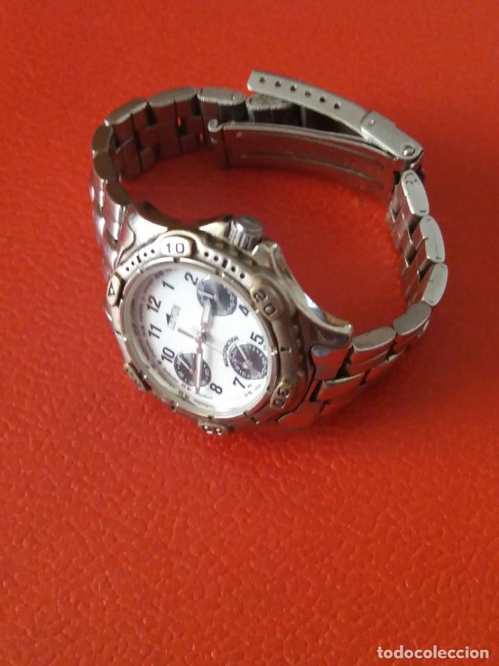 Relojes - Lotus: RELOJ LOTUS MULTIFUNCION. - Foto 5