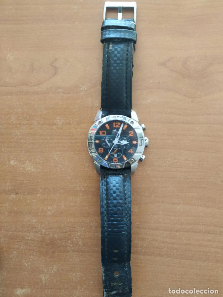 Reloj lotus registered online model collection