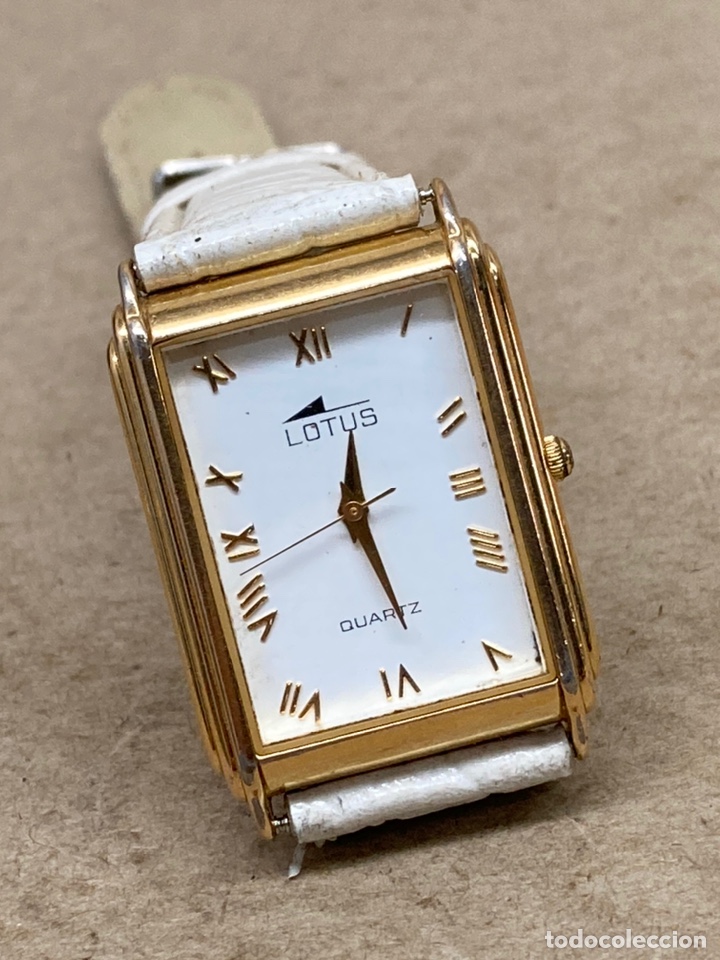 Relojes - Lotus: Reloj Lotus Quartz - Foto 1