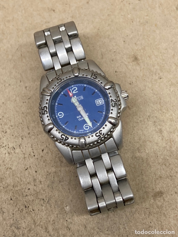 Relojes - Lotus: Reloj Lotus Quartz - Foto 1