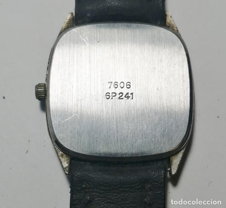 Relojes - Lotus: RELOJ LOTUS QUARTZ. - Foto 6