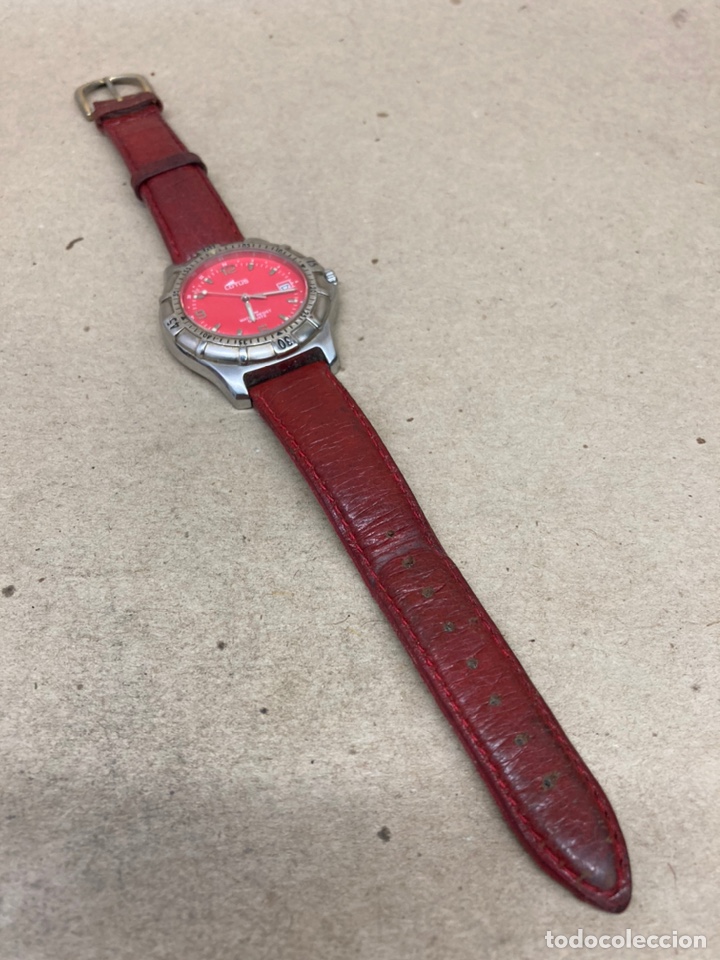 Relojes - Lotus: Reloj Lotus Quartz - Foto 1