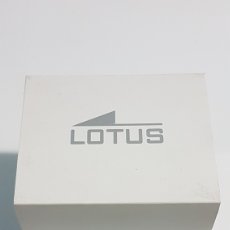 Relojes - Lotus: ESTUCHE RELOJ LOTUS. Lote 245710805