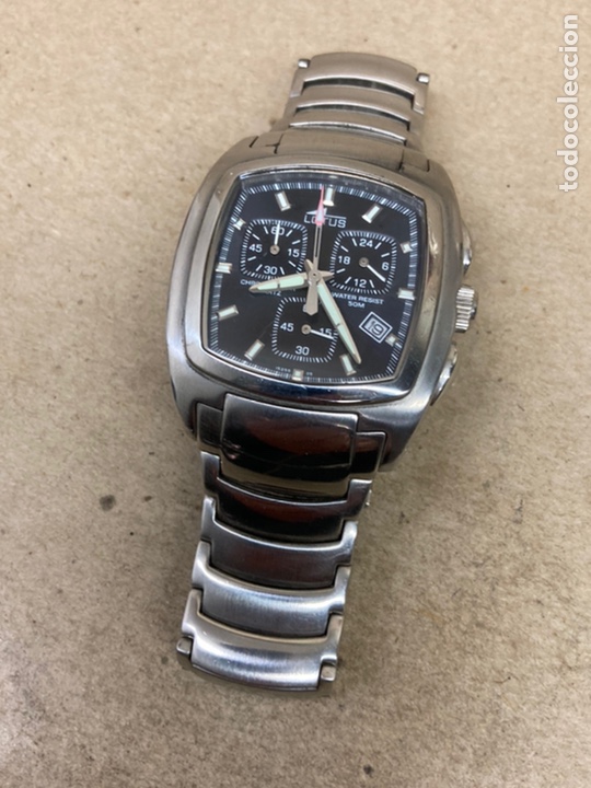 Relojes - Lotus: Reloj Lotus Chronograph - Foto 1