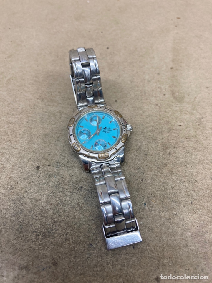 Relojes - Lotus: Reloj Lotus Quartz - Foto 1