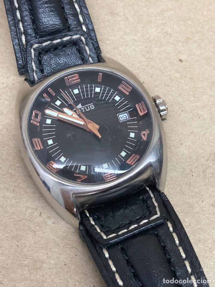 Relojes - Lotus: Reloj Lotus Quartz - Foto 2