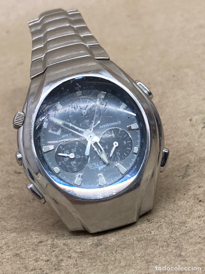 Relojes - Lotus: Reloj Lotus Quartz - Foto 2
