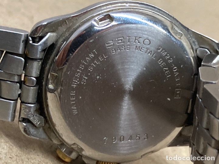 Relojes - Lotus: Reloj Lotus Quartz - Foto 3