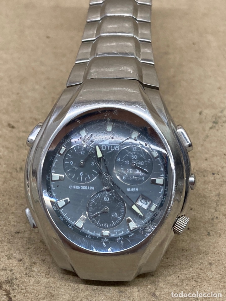 Relojes - Lotus: Reloj Lotus Quartz - Foto 1