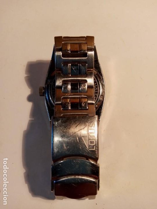 Relojes - Lotus: LOTUS - COLLECTION 15372 . - Foto 3