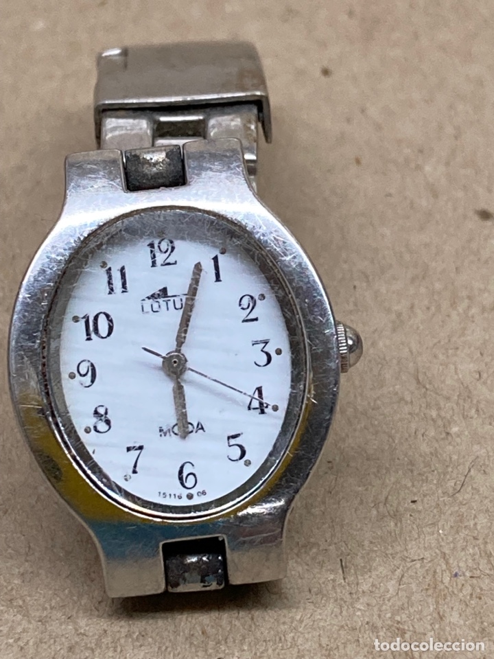 Relojes - Lotus: Reloj Lotus moda - Foto 1