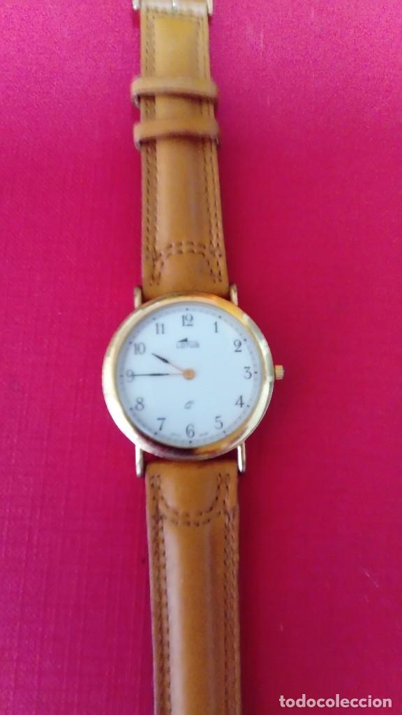 Relojes - Lotus: Elegante Reloj Lotus - Foto 2