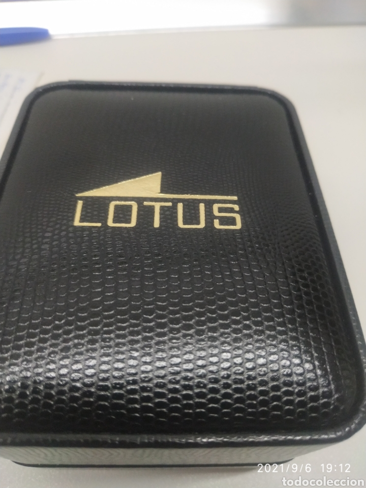 Relojes - Lotus: Reloj LOTUS - Foto 2