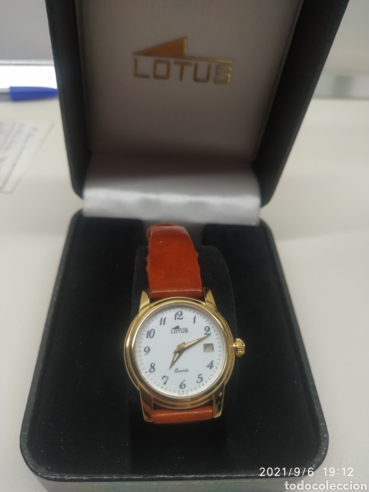 Relojes - Lotus: Reloj LOTUS - Foto 3