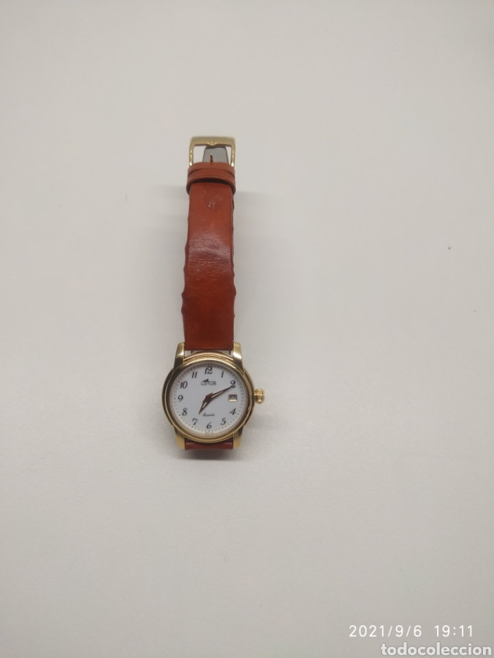 Relojes - Lotus: Reloj LOTUS - Foto 4