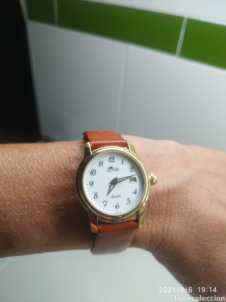 Relojes - Lotus: Reloj LOTUS - Foto 1