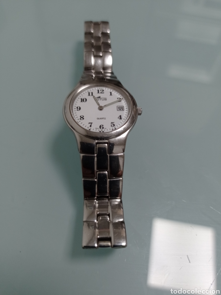 Relojes - Lotus: RELOJ LOTUS 9934. - Foto 6