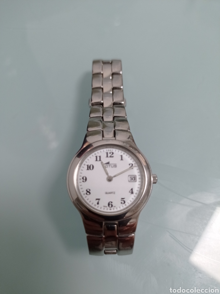 Relojes - Lotus: RELOJ LOTUS 9934. - Foto 7