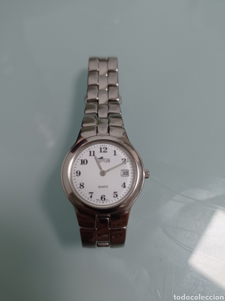 Relojes - Lotus: RELOJ LOTUS 9934. - Foto 8