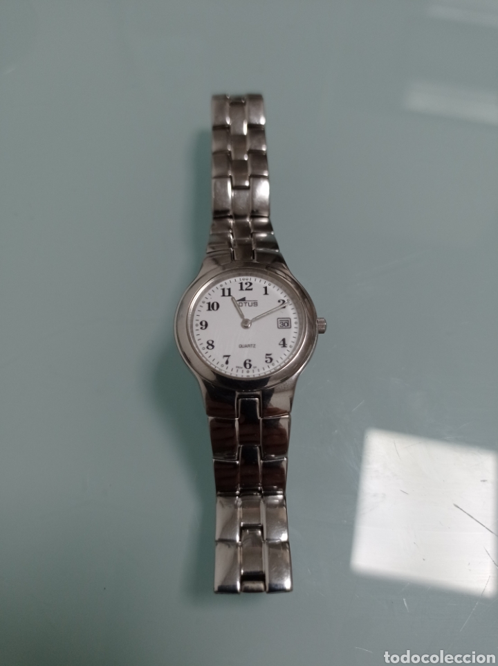 Relojes - Lotus: RELOJ LOTUS 9934. - Foto 10