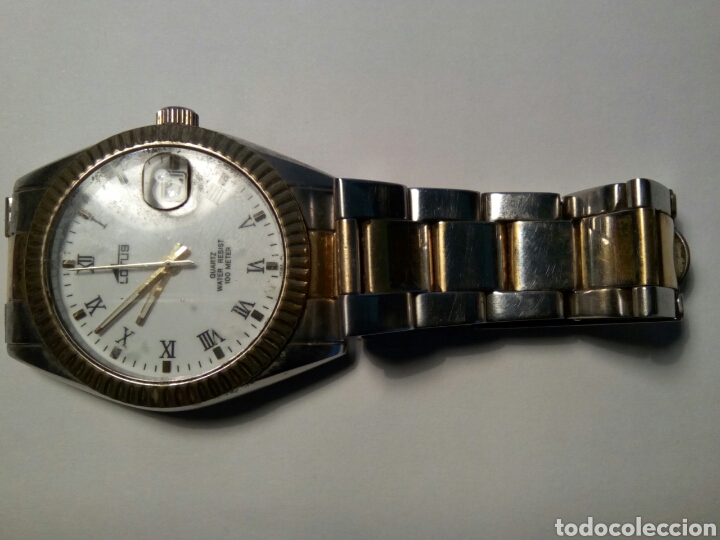 Relojes - Lotus: Bonito reloj Lotus - Foto 3
