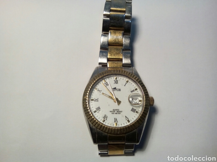Relojes - Lotus: Bonito reloj Lotus - Foto 4