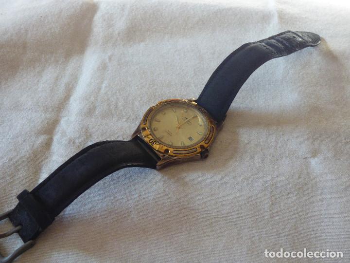 Relojes - Lotus: Reloj,Lotus.Funciona a pilas. - Foto 2