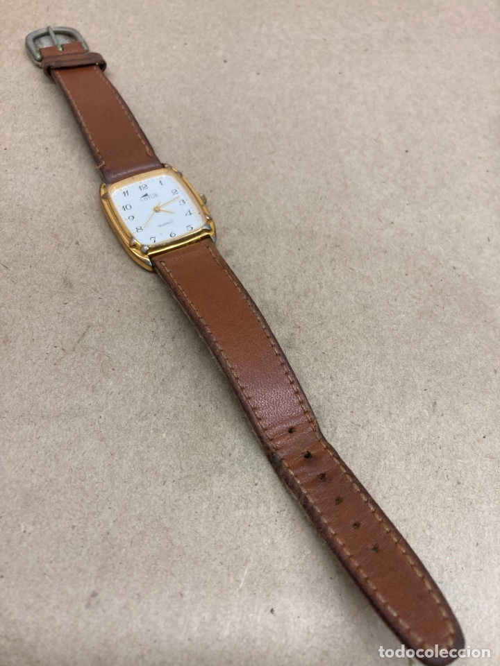 Relojes - Lotus: Reloj Lotus Quartz - Foto 1